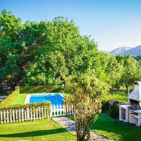 Willa Chendas Villanueva de Avila