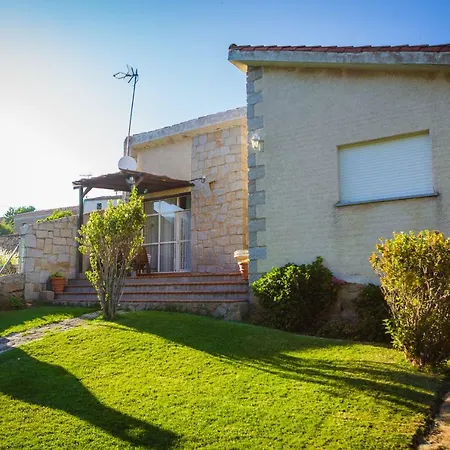 Willa Chendas Villanueva de Avila