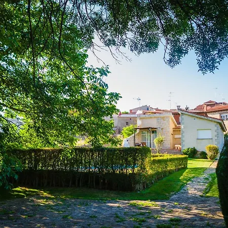 Chendas Villanueva de Avila