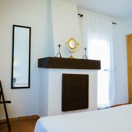 Chendas Villanueva de Avila