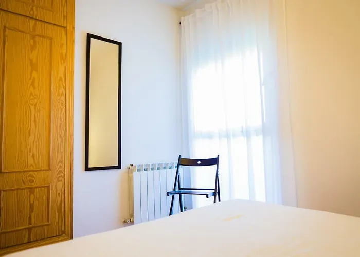 Villa Chendas Villanueva de Avila