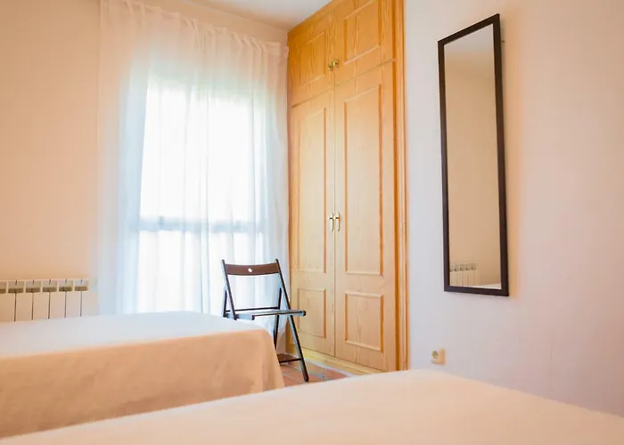 Chendas Villanueva de Avila