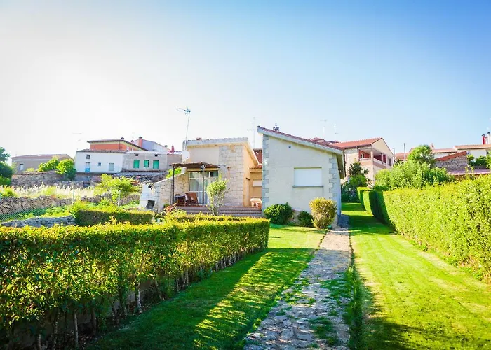 Chendas Villanueva de Avila