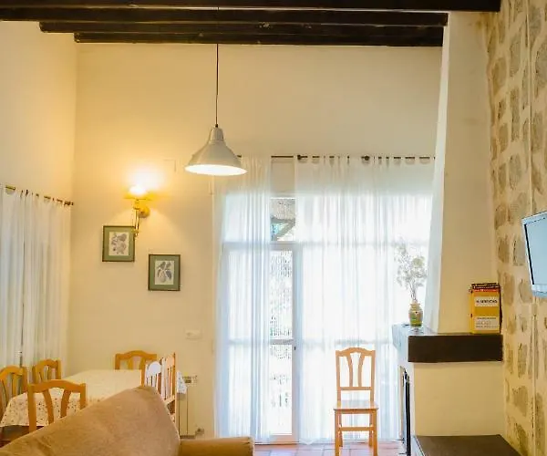 Villa Chendas Villanueva de Avila