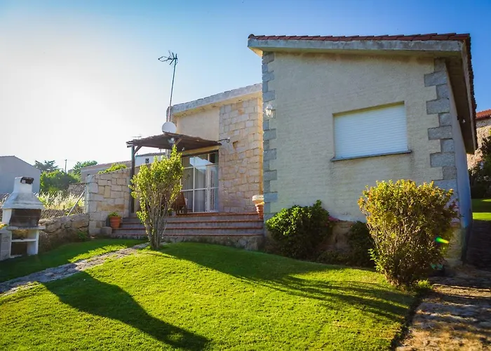 Villa Chendas Villanueva de Avila