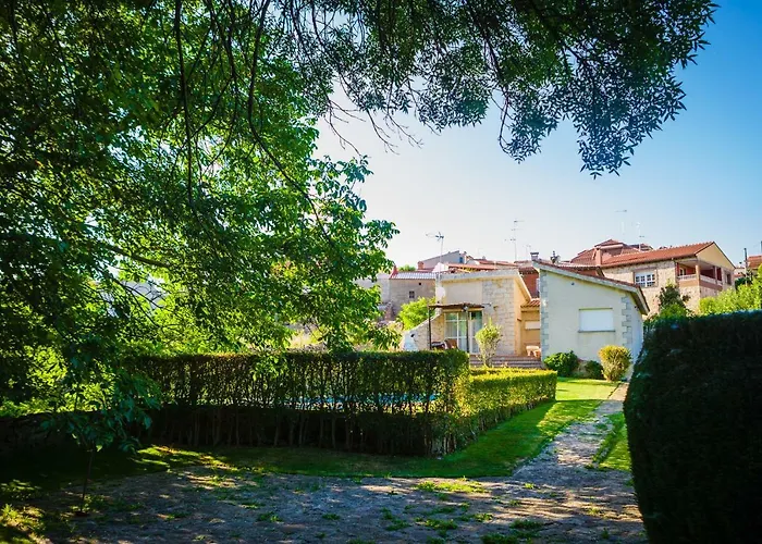 Chendas Villanueva de Avila