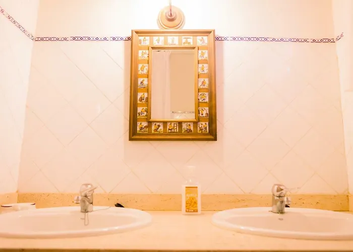 Villa Chendas Villanueva de Avila