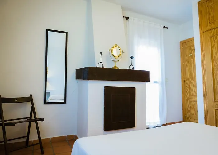 Chendas Villanueva de Avila